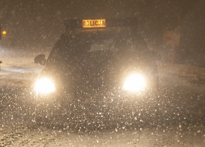 Policja wciąż ustala, co tak naprawdę wydarzyło się na Olczy. Pojawiły się wątpliwości