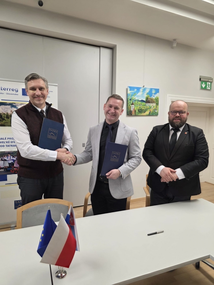 Park Cysterski zyska nowe atrakcje. Będzie... piękniej