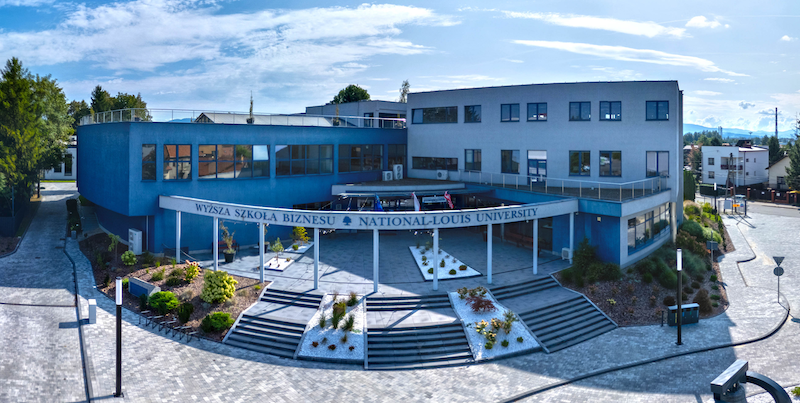 Ostatnia szansa, by rozpocząć studia w WSB-NLU od marca 2026 (art. sponsorowany)