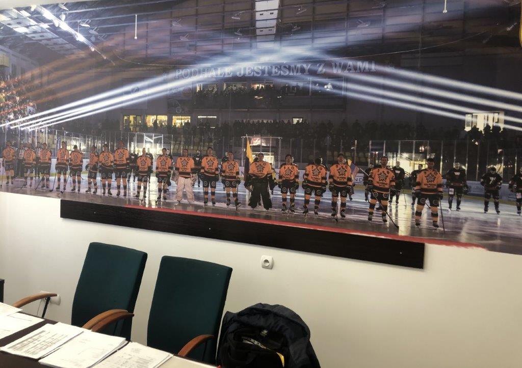 Jacek Sowa: Piaskiem po lodzie