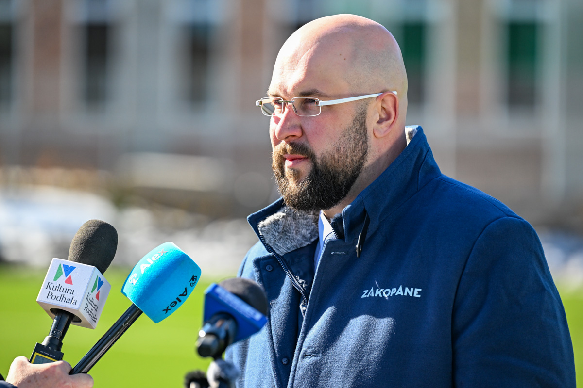 Demograficzna zapaść w Zakopane. Pierwsza zakopianka urodzona dopiero w lutym