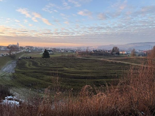 FCC zaprzecza słowom radnych, iż przykry zapach pochodzi z sortowni. Zdaniem spółki źródłem jest gnojówka
