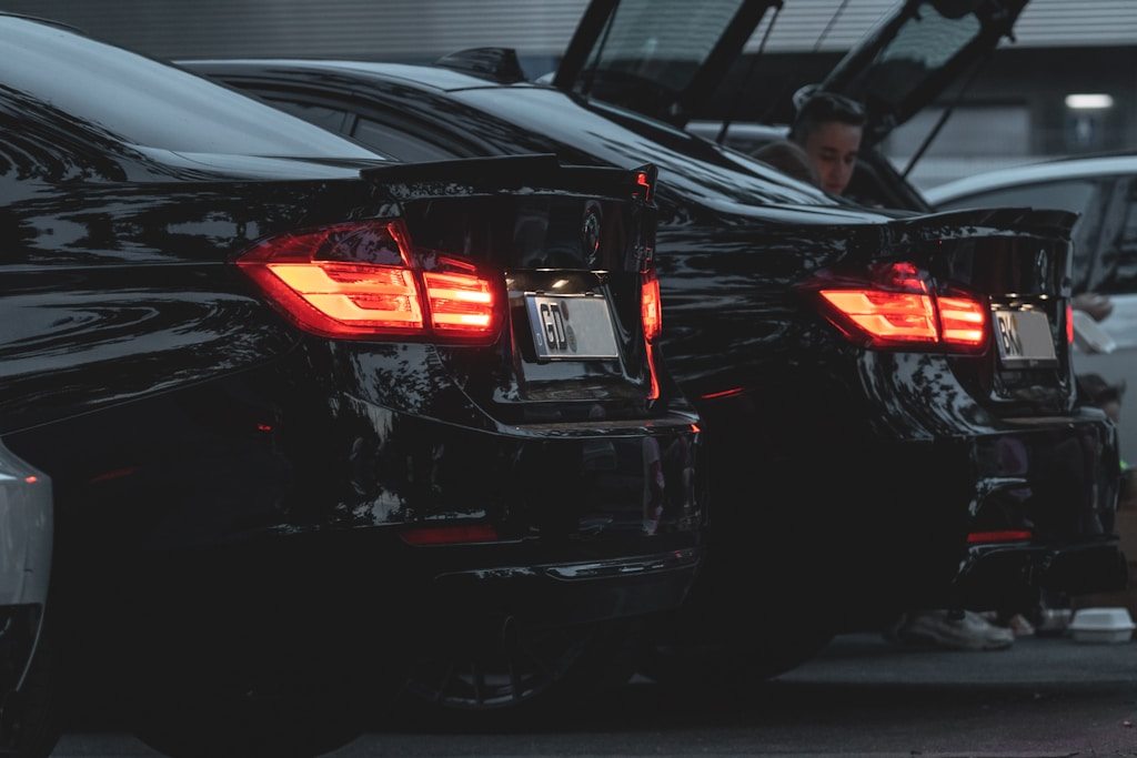 Czy tuning samochodu jest legalny? (art. sponsorowany)