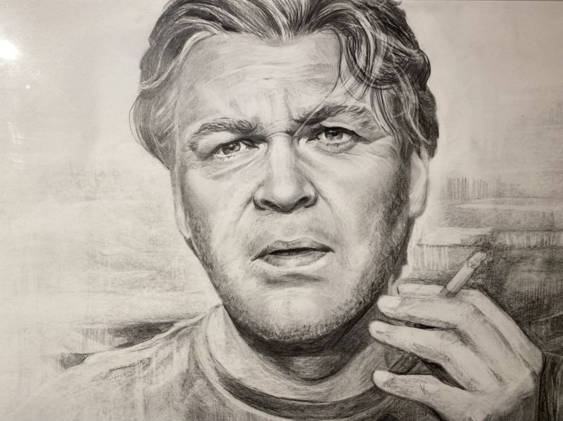 Opowiadania Andrzeja Finkelstina na Podhale24.pl: "O Margaricie, która zjeżdżała z góry na nartach"