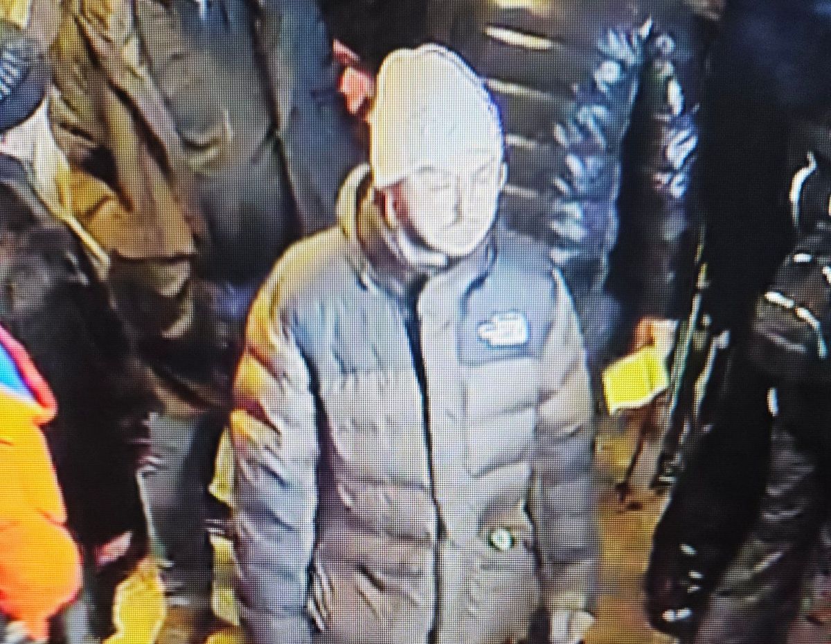 Trwają poszukiwania Andrzeja Dubiela, mieszkańca Warszawy. Ostatni raz był widziany w rejonie Kasprowego Wierchu