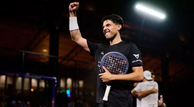 Rakiety do padla Nox - czy to naprawdę sprzęt z "tej wyższej półki"? (art. sponsorowany)