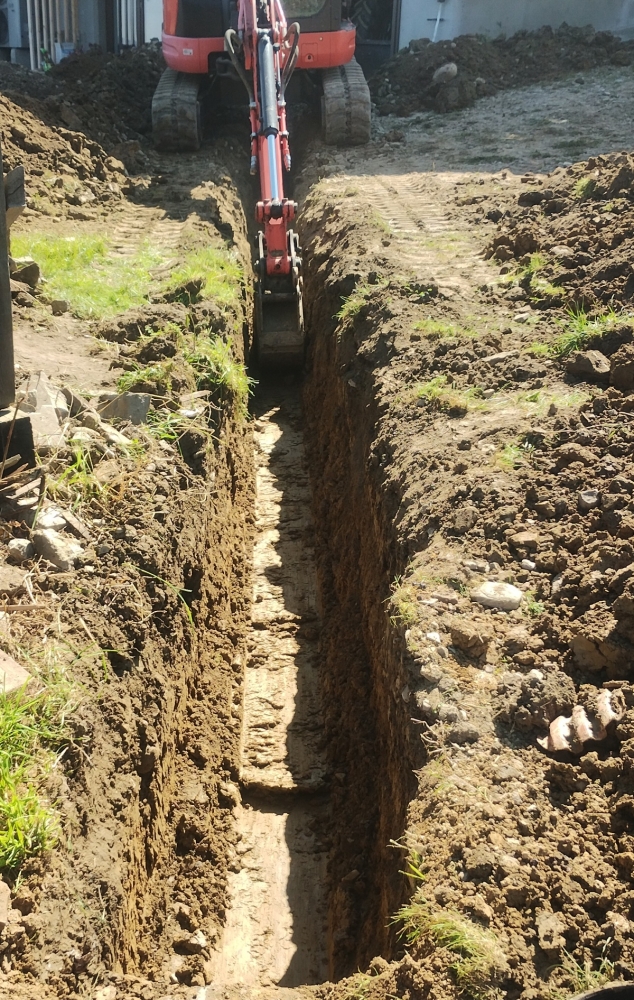 Nowa sieć wodno-kanalizacyjna w Rabie Wyżnej. Jest umowa