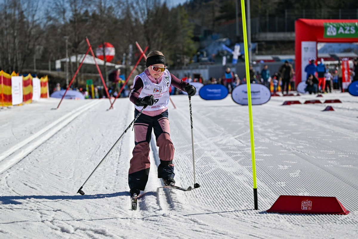 73. Memoriał Kornela Makuszyńskiego "Koziołek Matołek" w Zakopanem (zdjęcia)