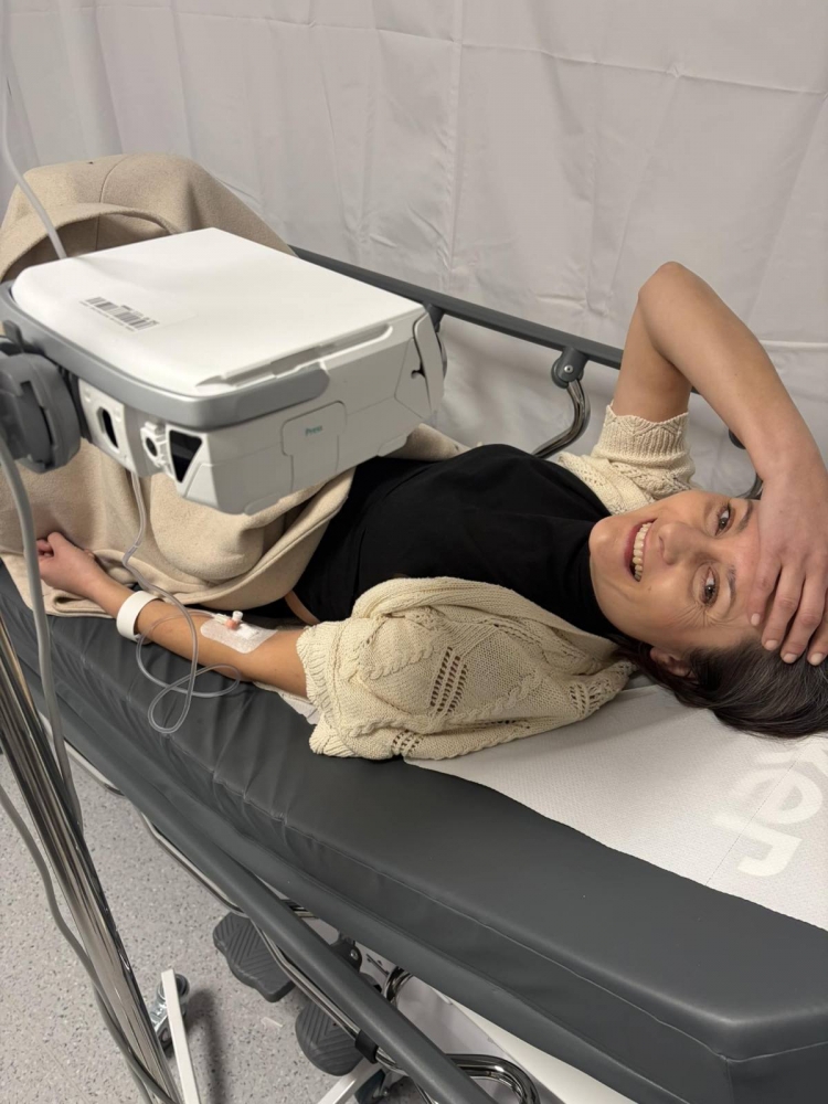 Nowotarska radna spędziła noc w szpitalu. Nagły, bolesny stan zapalny