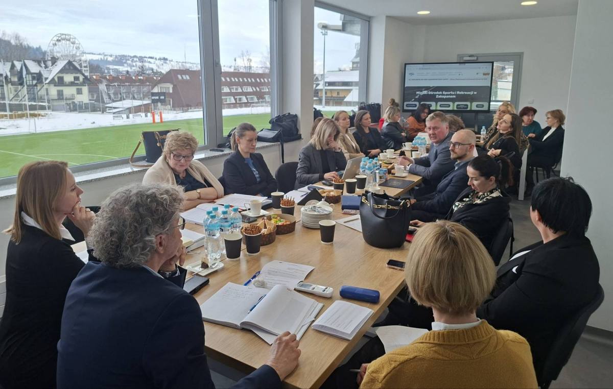 Inwestycje i zmiany w zakopiańskiej oświacie. Relacja po wielogodzinnej naradzie