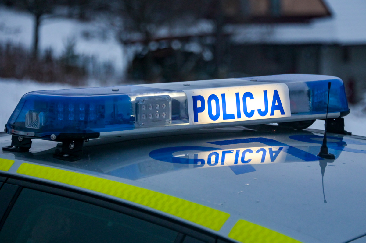 Tragedia w Bańskiej Niżnej. To alkohol mógł być przyczyną śmierci matki z synem