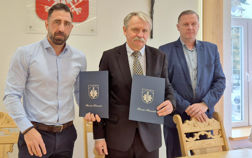 Porozumienie w sprawie społeczności energetycznych