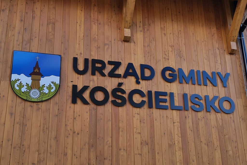 W Dzianiszu pojawią się geodeci. Rusza aktualizacja bazy danych ewidencji gruntów i budynków