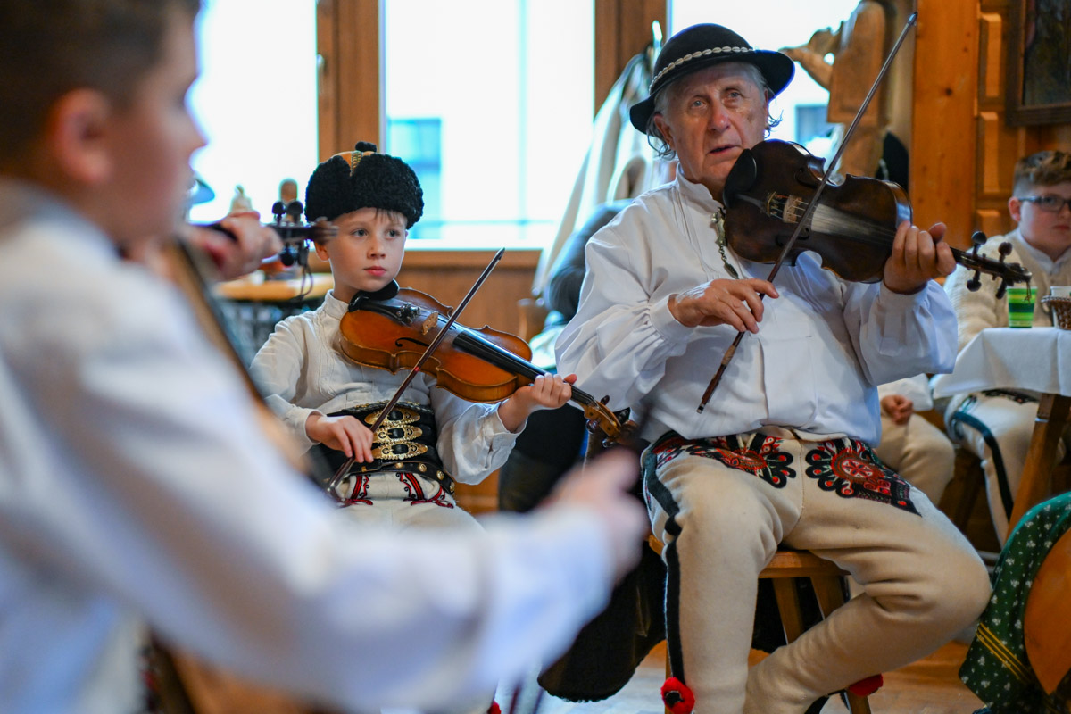 700 tysięcy złotych na kulturę w Zakopanem