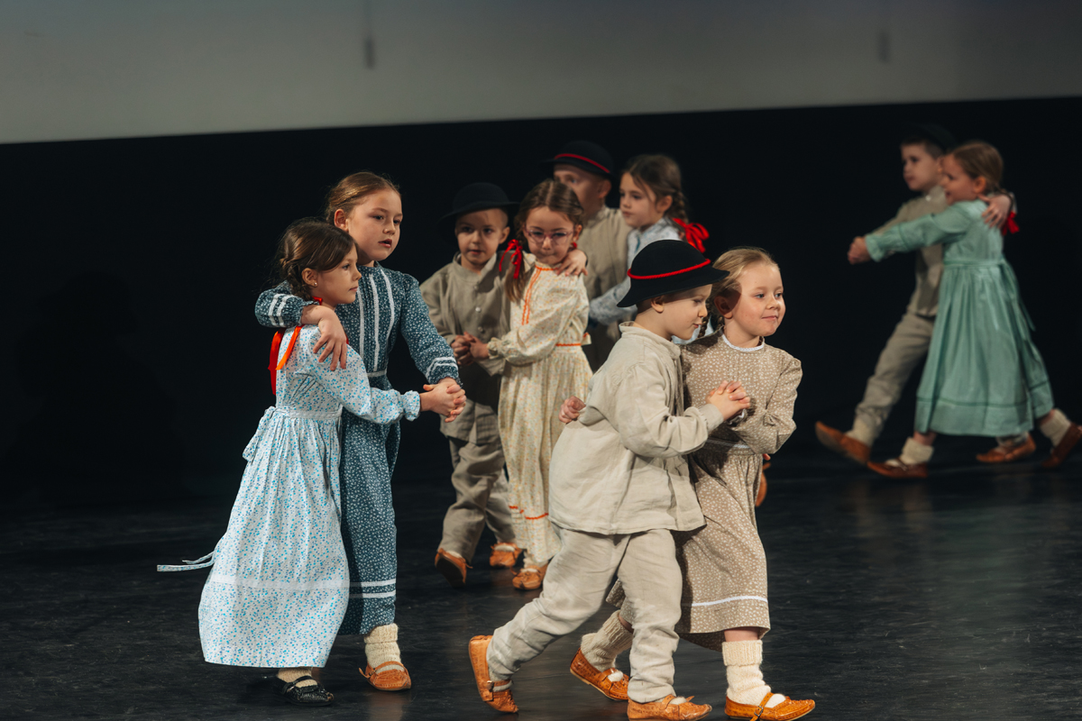 Mały OwCoK świętuje 5 lat! Orawskie Centrum Kultury pękało w szwach (zdjęcia)