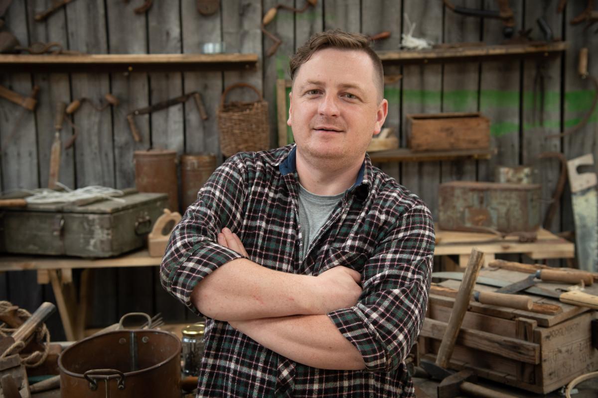 Mieszkaniec Orawy z szansą na Złote Widły i 100 tysięcy złotych