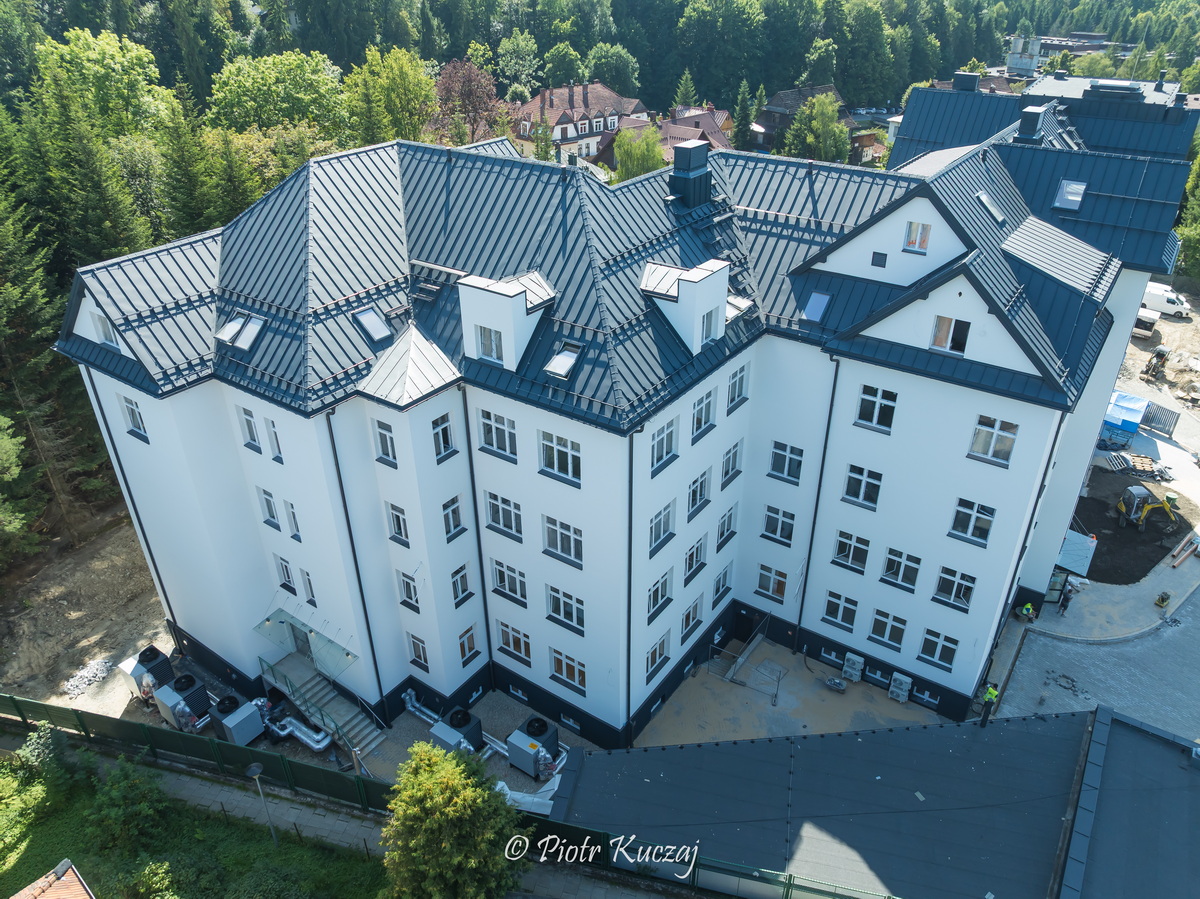 Będzie wspólna, rabczańska oferta? Burmistrz spotkał się z szefami placówek leczniczych