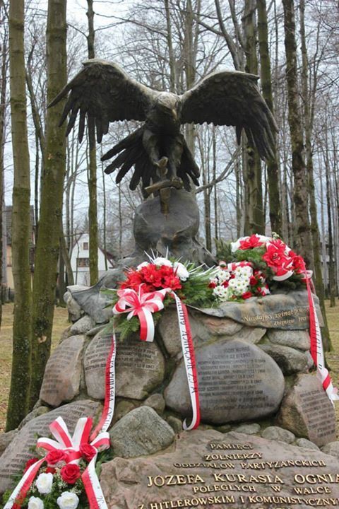 Podhale w Ogniu: Radni nowotarscy w jakim kierunku zmierzacie? Uchwała RM w sprawie Żołnierzy Wyklętych odbija się coraz większym echem