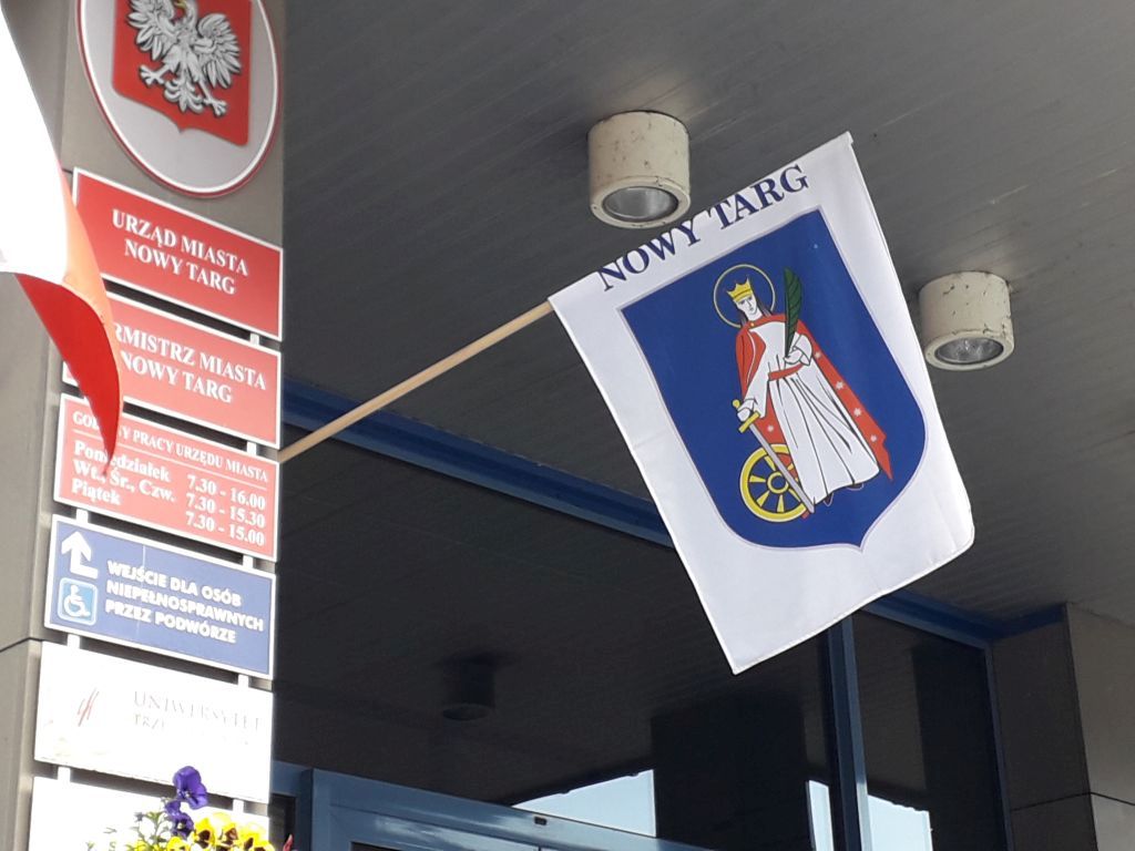 Wybrano skład Nowotarskiej Rady Seniorów