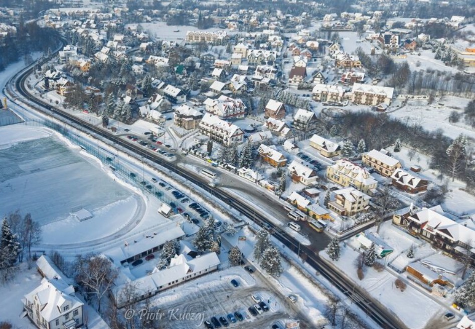 Walka o rabczańskie pensjonaty w sądzie. Dobra wola to za mało na sztywne przepisy