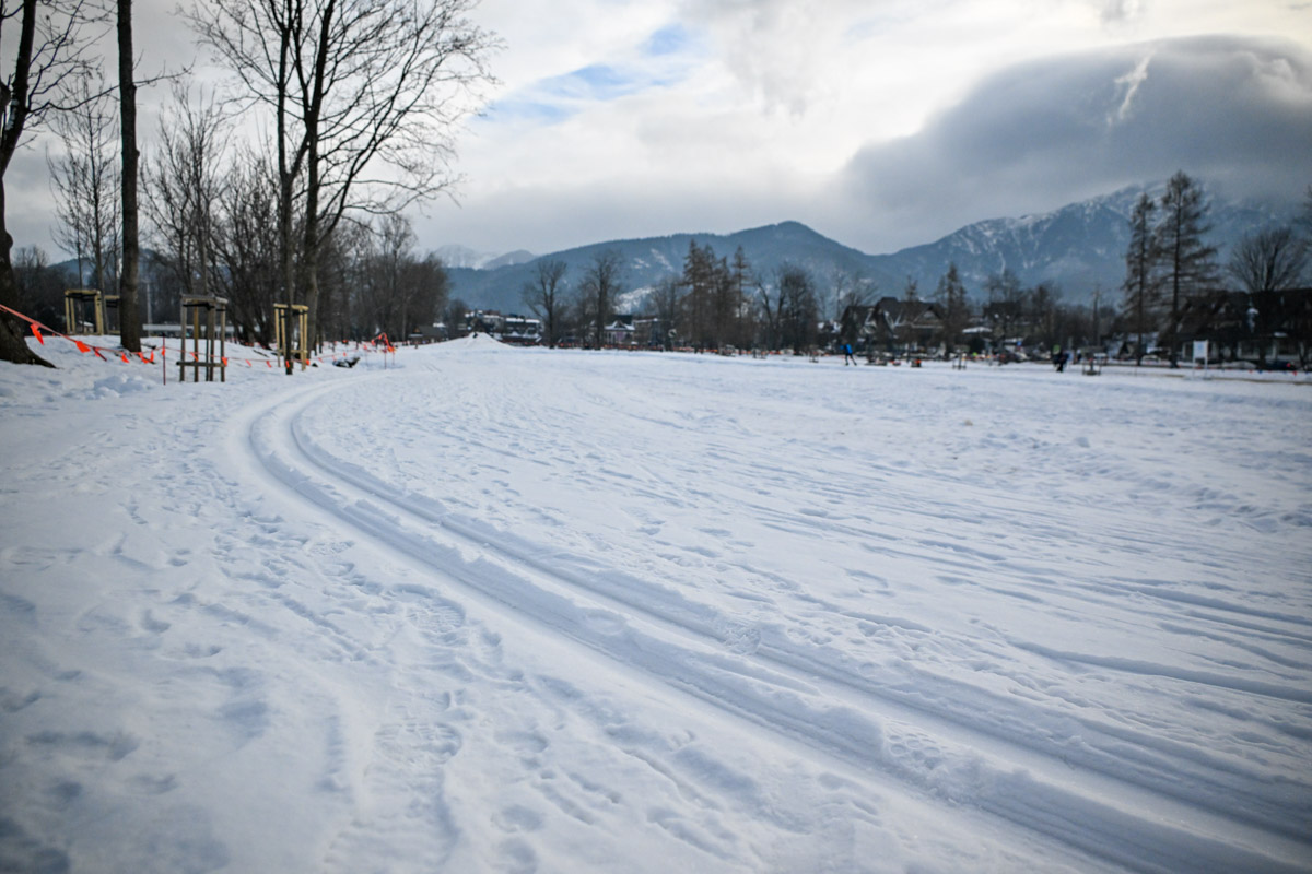 Raz zimno, raz ciepło