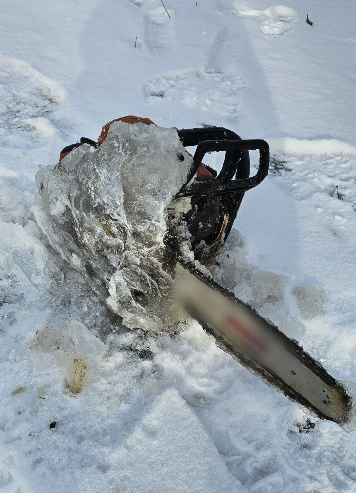 Włamanie do marketu