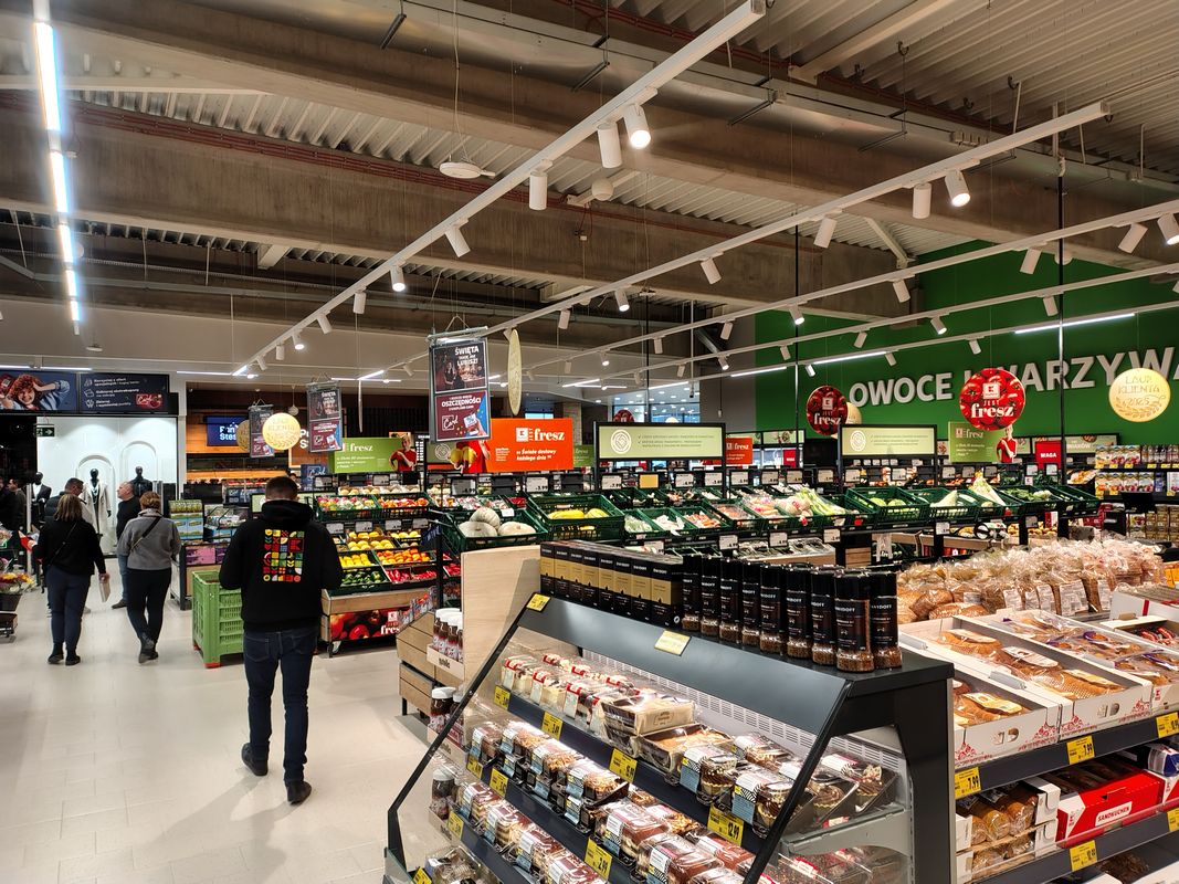 Jutro pierwsza w tym roku niedziela handlowa