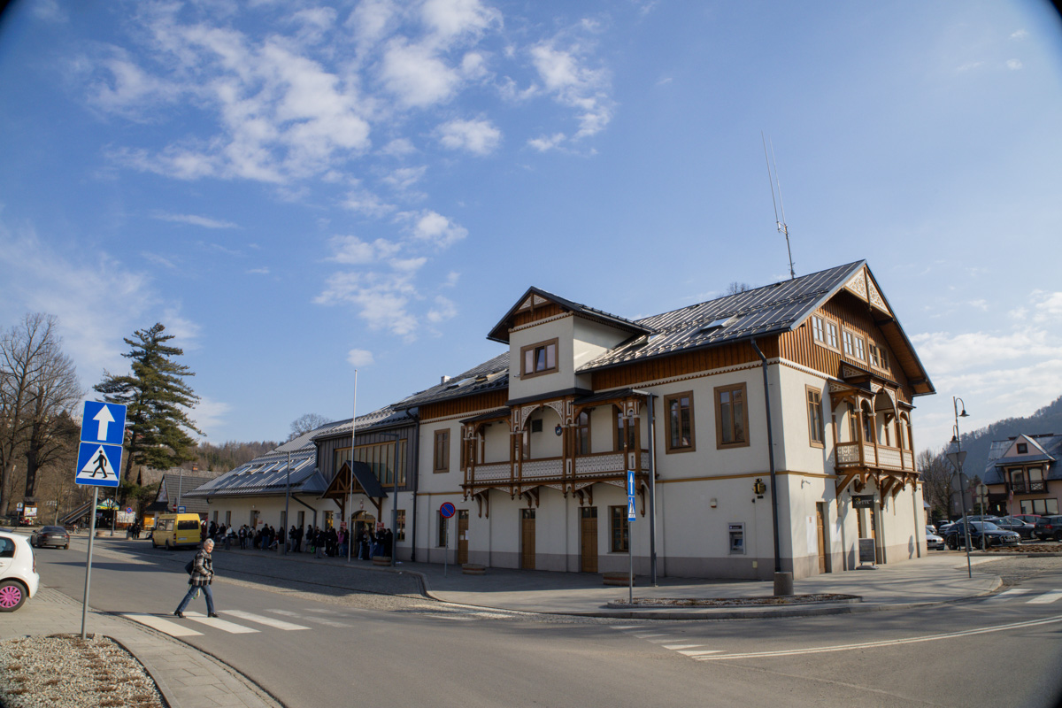 Znamy wyniki wyborów uzupełniających do Rady Gminy Krościenko nad Dunajcem - jest nowy radny