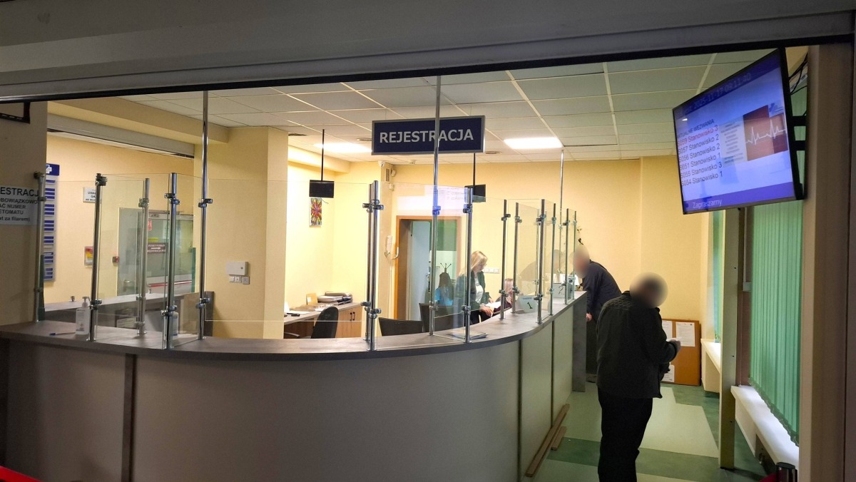 Zakopiański szpital porządkuje układ poradni. Kończy się duża reorganizacja