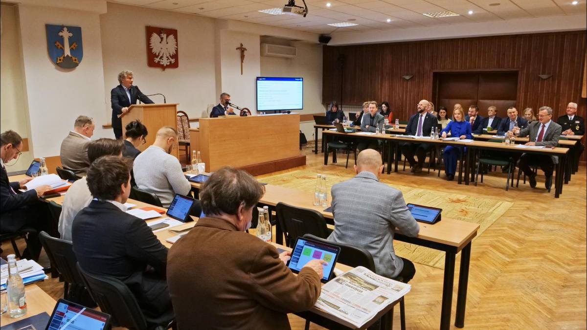 Zakopane apeluje do ministerstwa w sprawie najmu krótkoterminowego