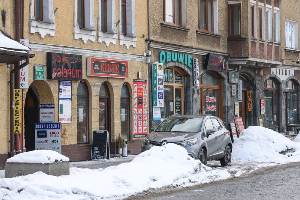 Nowotarską uchwałę krajobrazową czeka kolejna modyfikacja