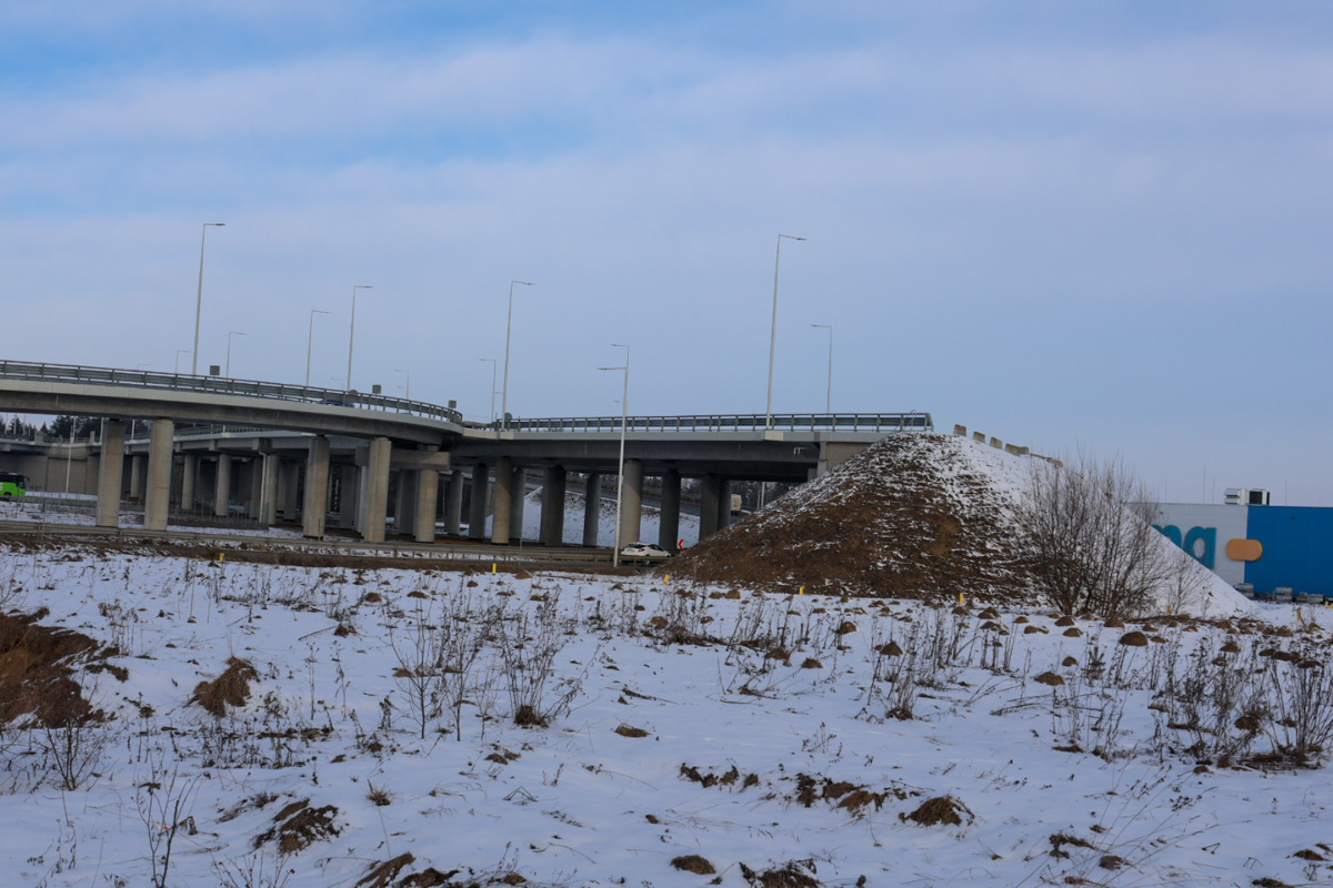 Radny wskazuje na możliwy konflikt interesów przy procedurze dla obwodnicy Nowego Targu